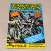 Buster 11 - 1973